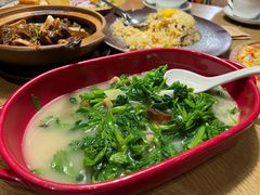 -阳朔糖舍酒店·糖舍餐厅&酒吧