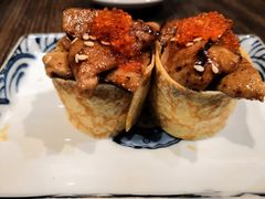 -大雄寿司(中华广场店)