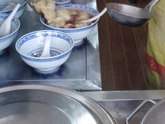 -古徽州馄饨店(宝安路店)