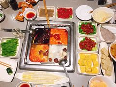 -海底捞火锅(凯德广场店)