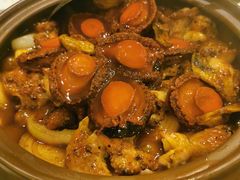 -羲和雅苑烤鸭坊(丰台万达店)