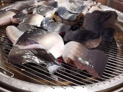 -味家烤肉烤鳗鱼牛排(西塔旗舰店)