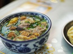 羊肉合汁-夏家合汁(天润花园小区店)