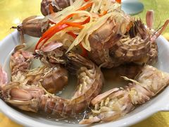 -宏佳丰味蟹馆(洛溪店)