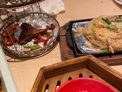 -避风塘(宝山万达店)