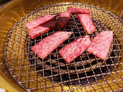 -NIUAN牛庵·日式和牛烧肉(恒隆店)