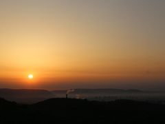 -红山国家森林公园