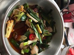 -隔壁老王·家常云南菜(花巷店)
