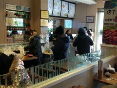 -秦老大西安羊肉泡馍馆(健德门店)