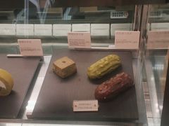 -喜茶(北京通州万达店)