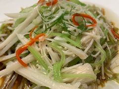 -仙林宾馆-餐厅