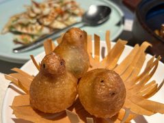 鹊巢咸水角-冰火楼(梦泽园店)