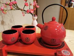 -簡一·割烹·和牛夀喜燒(西水东店)