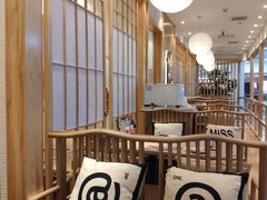 餐具摆设-怡星料理(汉川店)