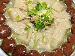 -香猪坊韩国烤肉专属门店(魏公村店)