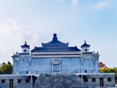 -大明幻境第一城