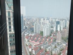 -环球港凯悦 · 享悦中餐厅