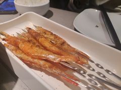 -半天妖烤鱼(印象城店)