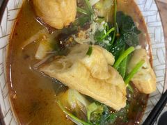 -唐记麻辣拌麻辣烫(景田东路店)