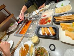 -海底捞火锅(正大乐城店)