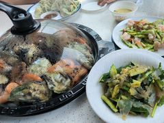 -前王院•巧克力海鲜市集餐厅(万平口店)