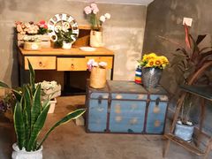 -名典咖啡(清新店)