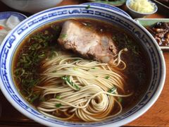 -同得兴 Since·1995 传统苏式面馆(十全街店)