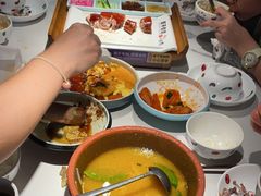 -茄子恰恰·新云南小炒(钱王街店)