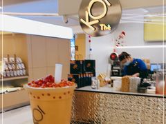 -KOI PLUS(成都万象城店)