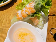 -Pho Asia 亚阁越南料理(上海来福士广场店)