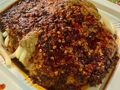 -清真盛志望麻酱酿皮铺