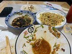 -老边饺子馆(金源店)