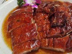 -德胜轩正宗顺德菜(宝安沙井会展中心店)