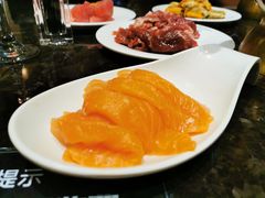-川骄海鲜自助(河东店)