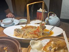 -金苑酒家·客家菜·广东老字号(万象店)