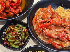 -聚味瞿记·龙虾堂(坡子街店)