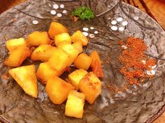 迷你土豆烙-衡哥肉铺