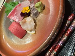 -AKIMOTO秋本寿司(双井店)