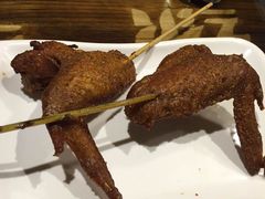 -西缘牛排(荟聚购物中心店)