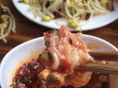 -中和裴氏蹄花(府河路店)