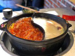 -钢管厂歆瑞源油卤串串香(春熙路太古里店)
