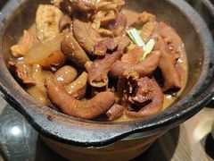 -张大嘴菜馆(庞各庄店)