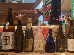 -千羽鹤海鲜居酒屋Bistro(大望路店)
