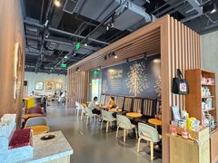 -COSTA COFFEE(金长安大厦店)