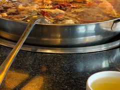 -重庆钢头火锅(宽窄店)