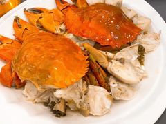 -潮府馆·非遗潮州菜·世纪公园(新国际博览中心店)