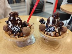 -DQ·蛋糕·冰淇淋(新佳丽店)