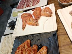 -·缸桶屋·韩式牛肋条自助烤肉(西湖D11店)