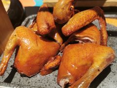 -羽鸽集·乳鸽专门店·地道顺德菜(岭南站店)