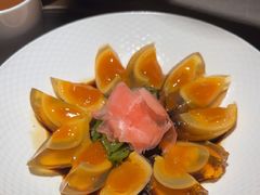 青椒皮蛋-新渝城·川菜·火锅(区庄店)